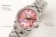 High Quality Replica Rolex Datejust Lady Watches 28mm - Pink Roman Dial (10)_th.jpg